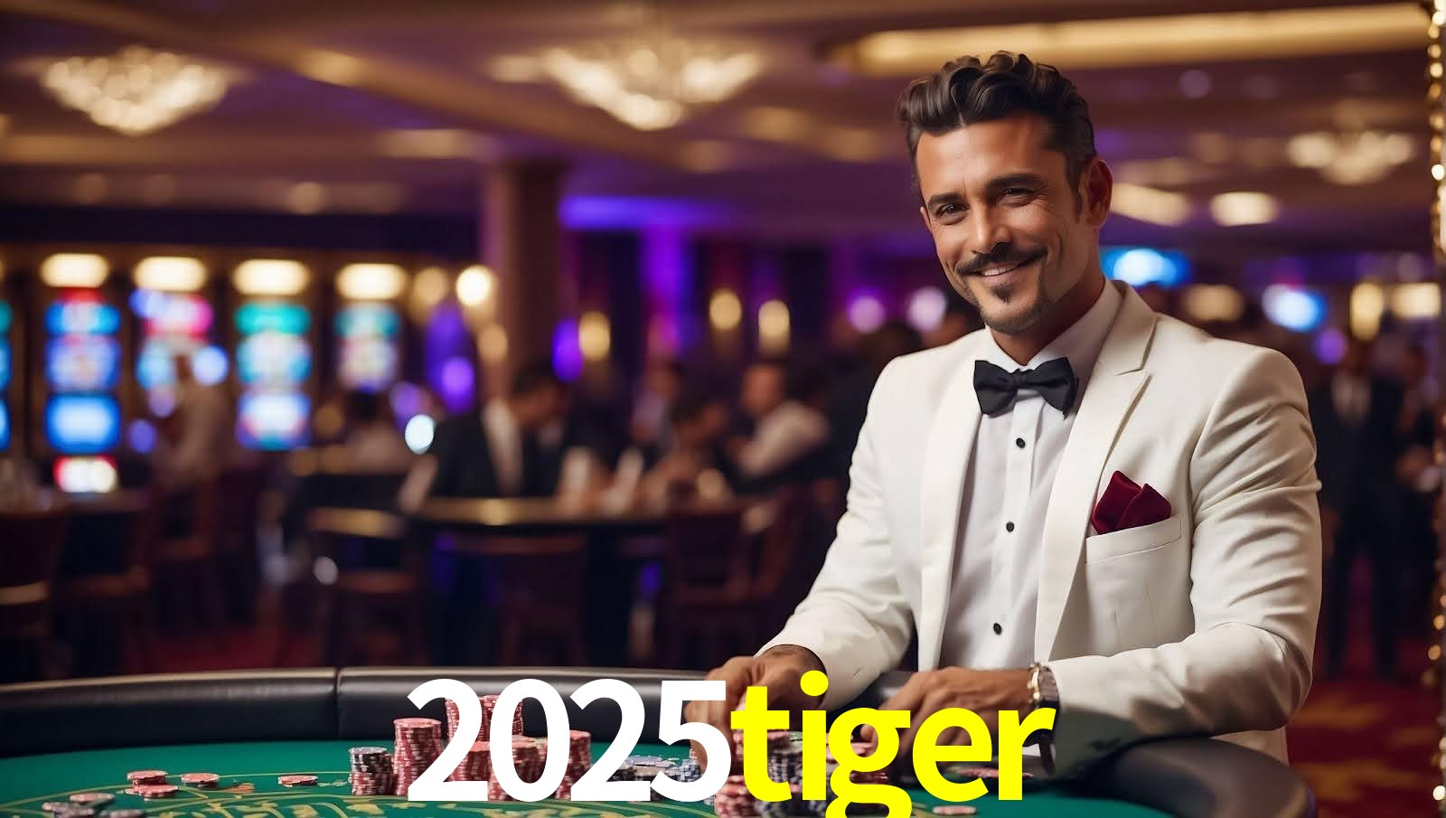 Promoções Sazonais 2025tiger
