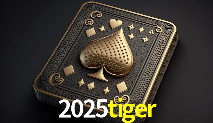 Diretório de Jogos 2025tiger