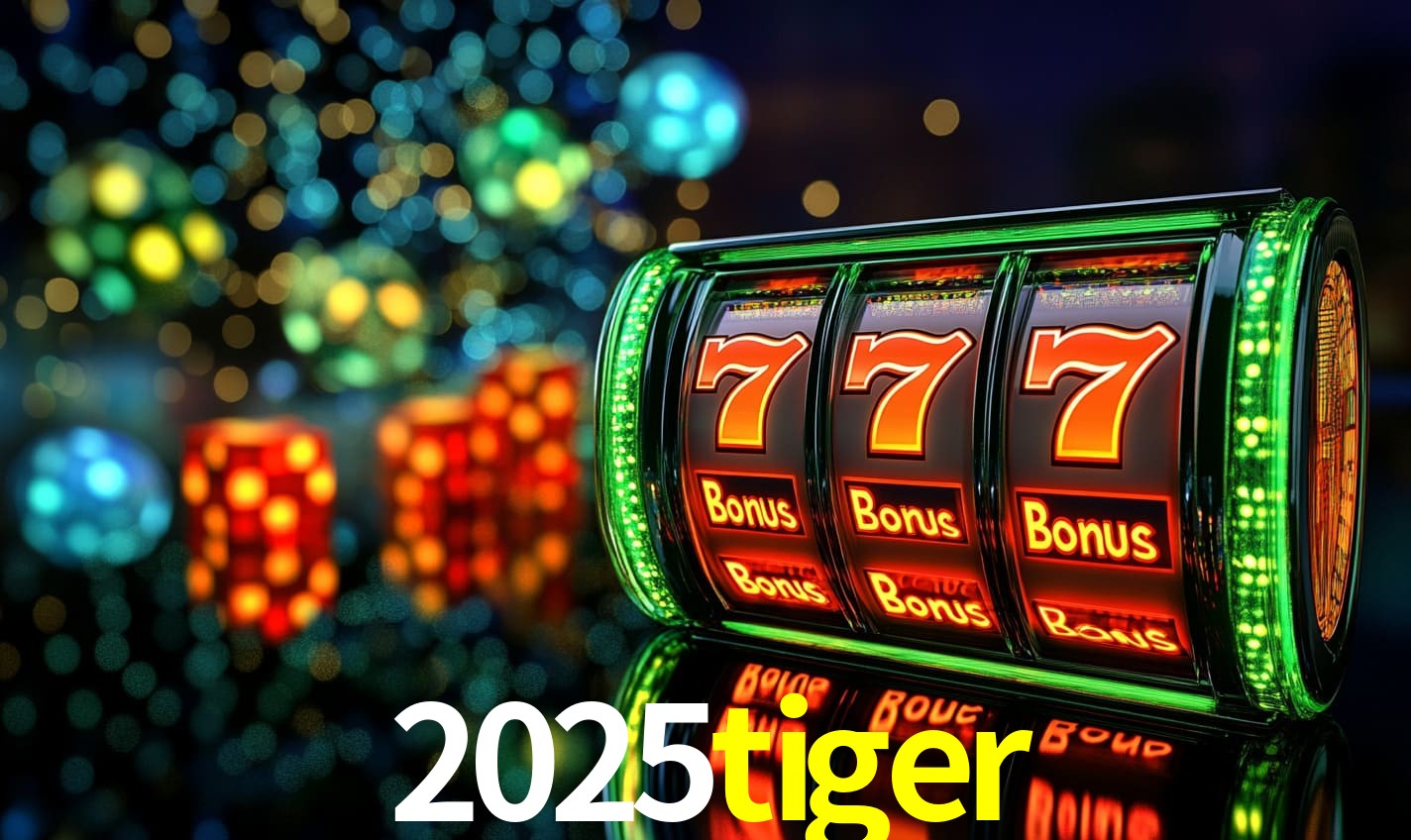 Integração de APIs 2025tiger