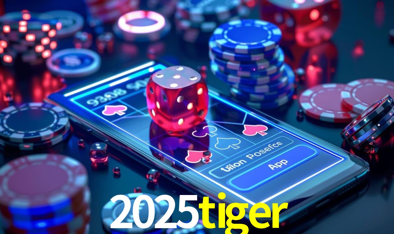 Vantagens de jogar slots no 2025tiger Brasil