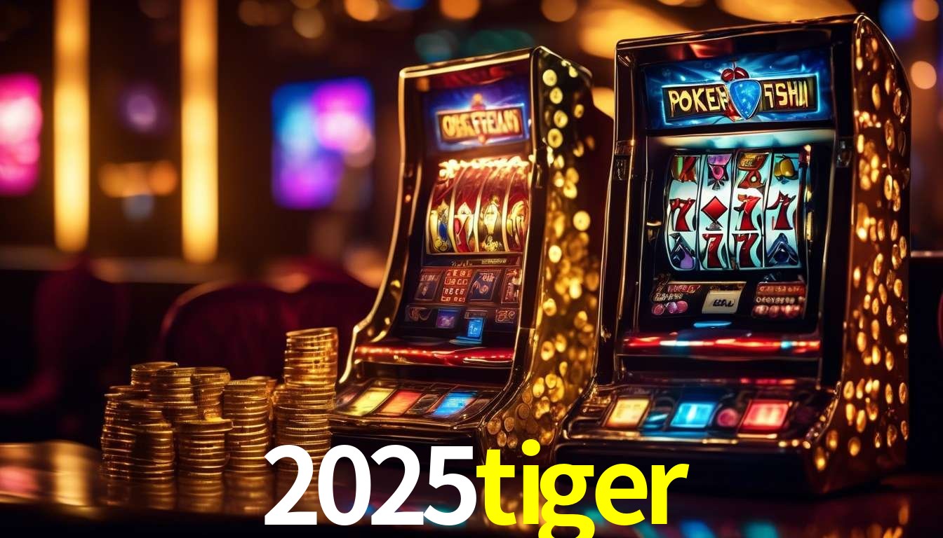 cassino 2025tiger