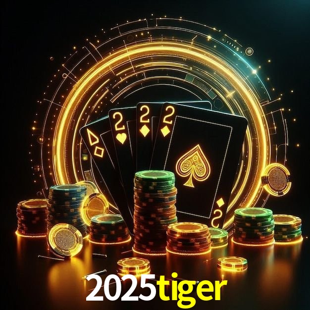 Benefícios da Conta 2025tiger