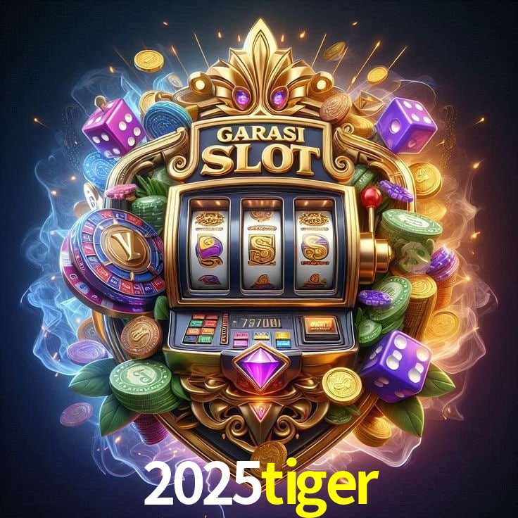 Promoção Relâmpago 2025tiger