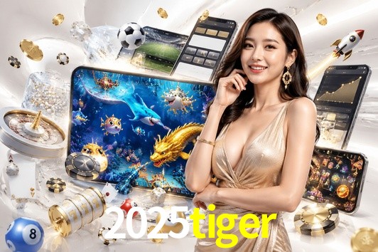 2FA Security 2025tiger