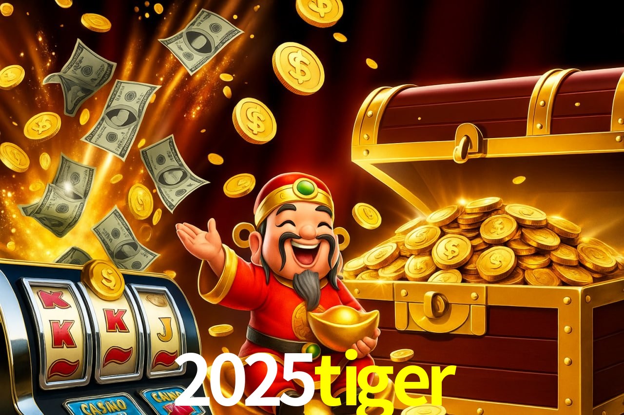 Casino VIP 2025tiger