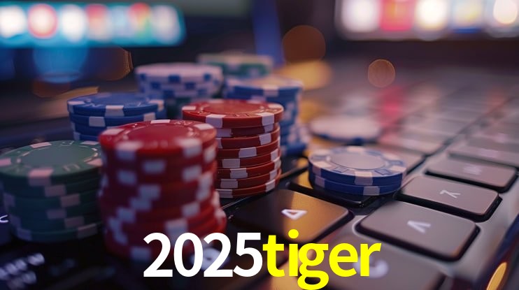 Especiais de Fim de Semana 2025tiger